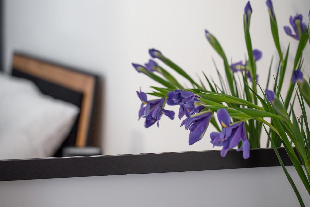 Apartament Ksiezycowy - Mlyn Maria - Art Apartments Вроцлав Экстерьер фото