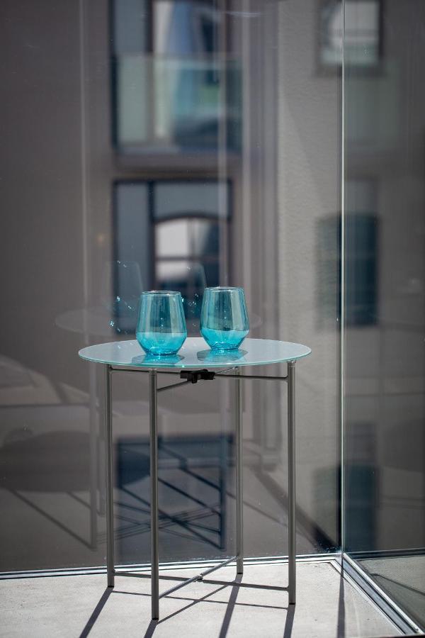 Apartament Ksiezycowy - Mlyn Maria - Art Apartments Вроцлав Экстерьер фото